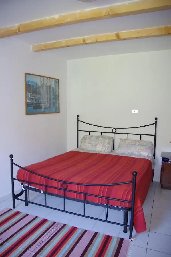 Bed and Breakfast Ca' di Croso' Riccò del Golfo di Spezia Bed & Breakfast