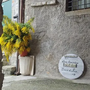  Appartamento Casa Quaratica