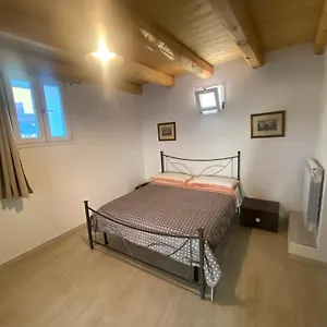  Appartamento La Casa Di Nonno Enrico Vicino Alle Cinque Terre