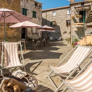  Casa di campagna Corte Paganini