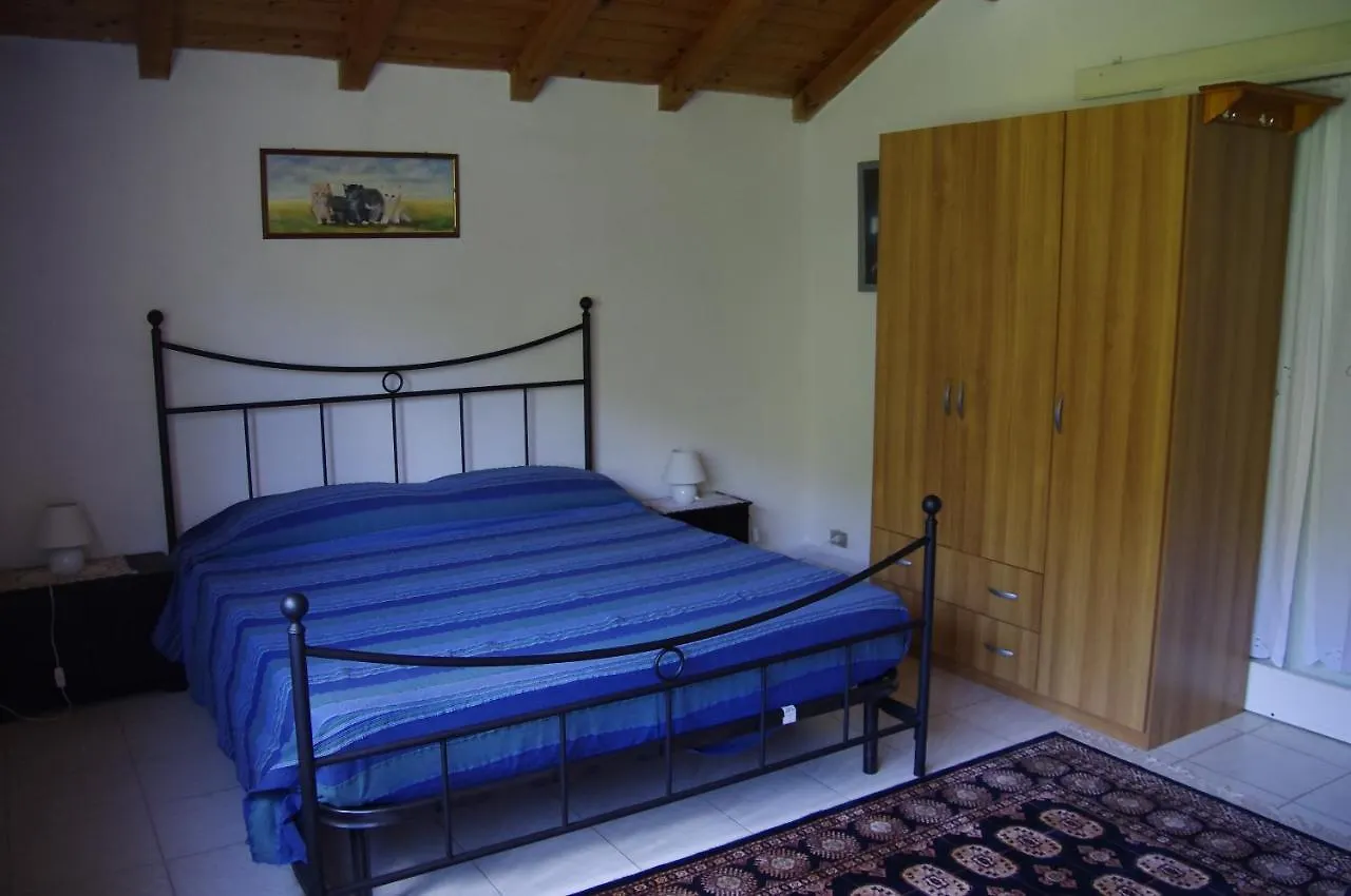 Ca' Di Croso' Bed & Breakfast Ricco del Golfo di Spezia